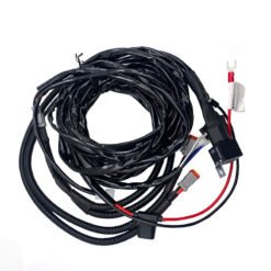 Wiring Harness TS-1214-15