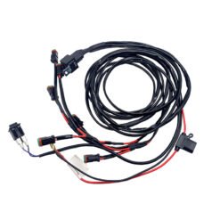Wiring Harness TS-1614-98